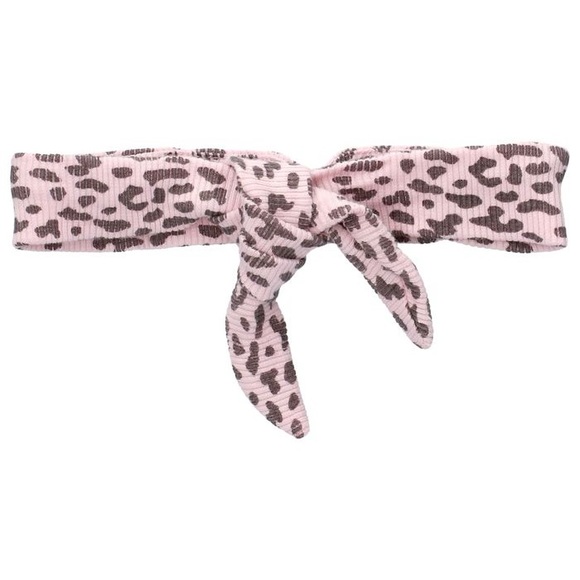 Baby girls 6 months top, pants and hair band set - Picture 8 of 8